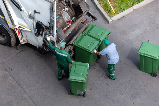 Best Office Junk Removal  in Elverta, CA