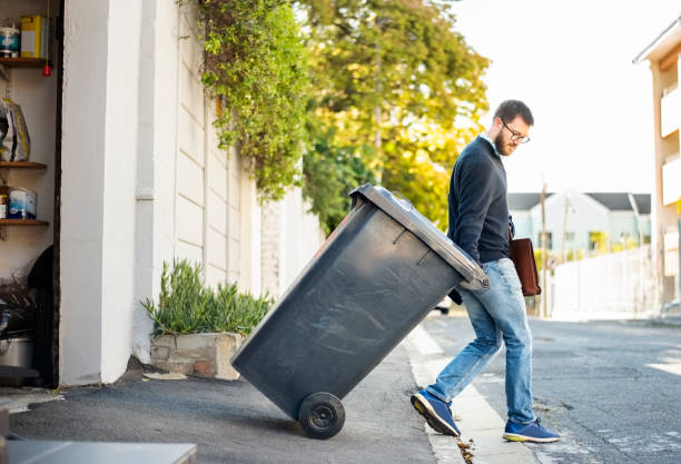 Best Household Junk Removal  in Elverta, CA