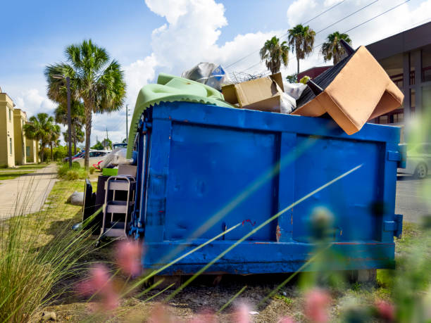 Best Yard Waste Removal  in Elverta, CA